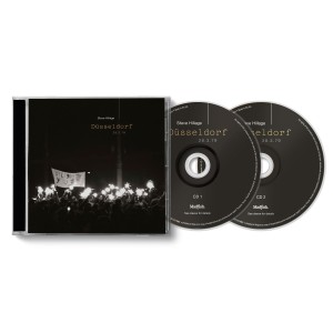 Düsseldorf (2CD)